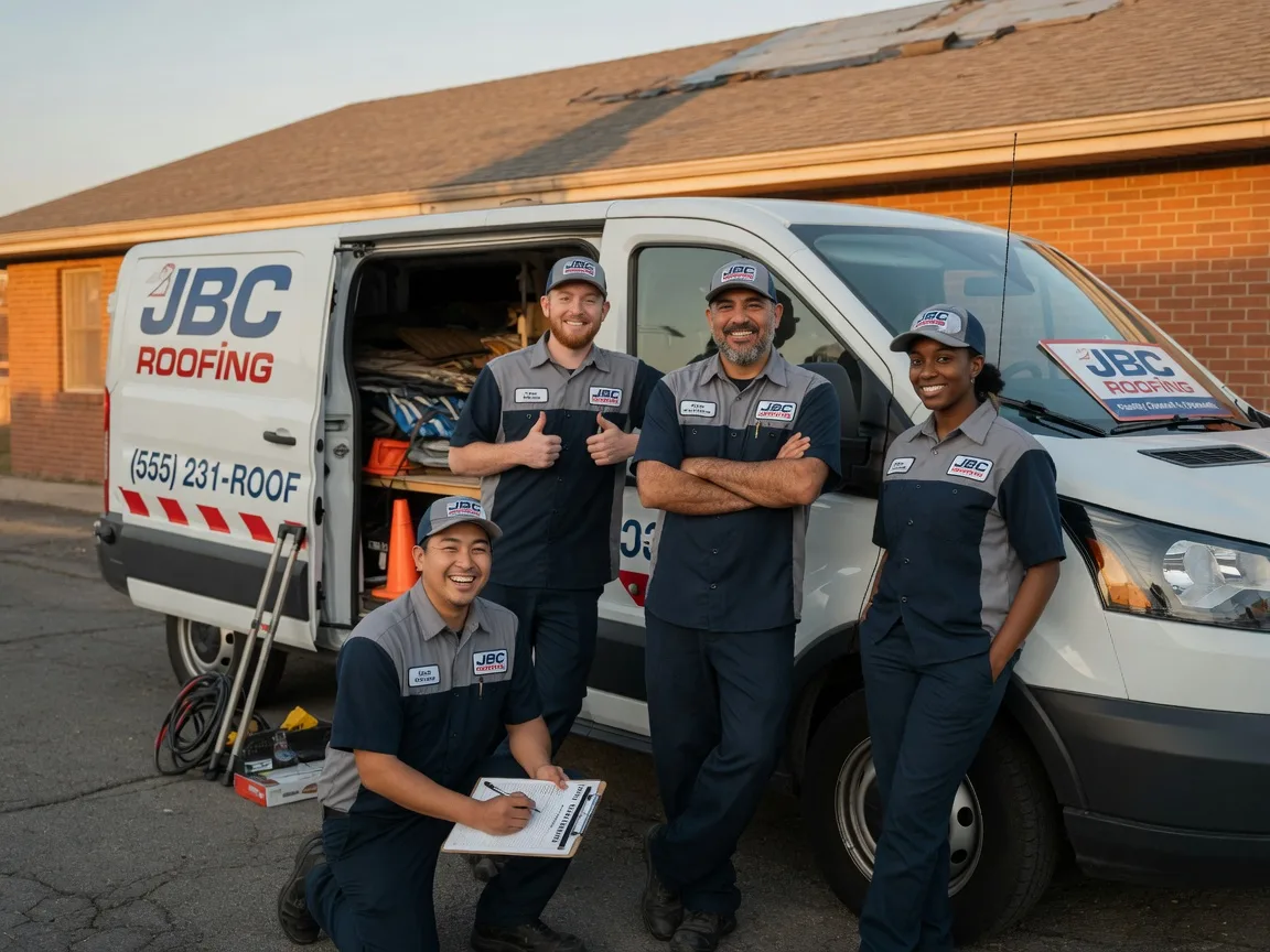 Roof Replacement company in Cooter, MO